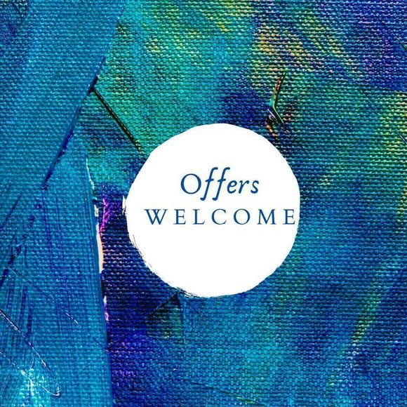 Natural Goldstone Gemstones in a Handcrafted Artisan Bangle Bracelet - Picture 6 of 9